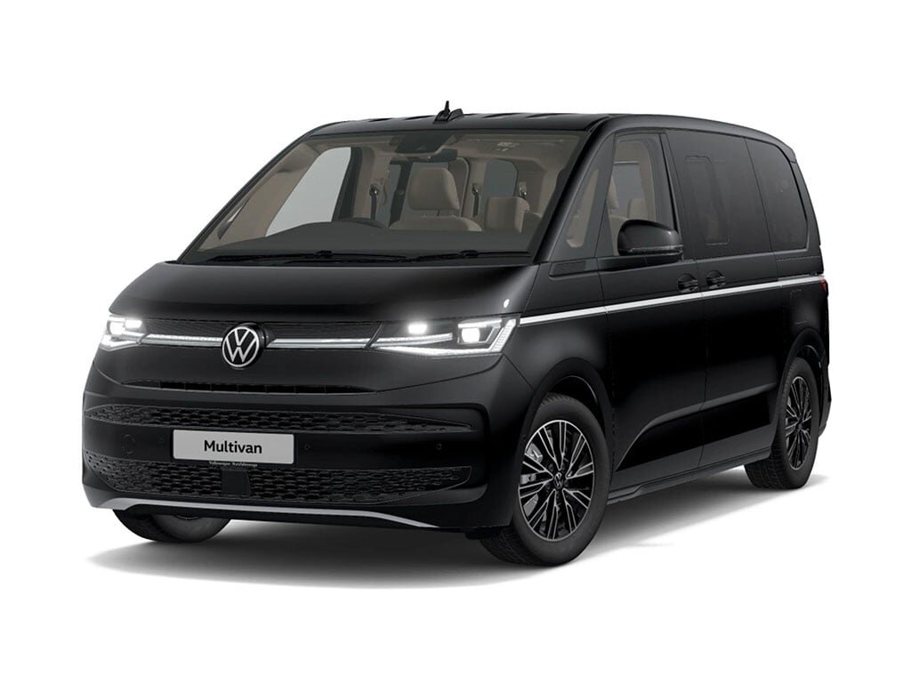VOLKSWAGEN MULTIVAN 1.5 TSI eHybrid Life 5dr 4MOTION DSG
