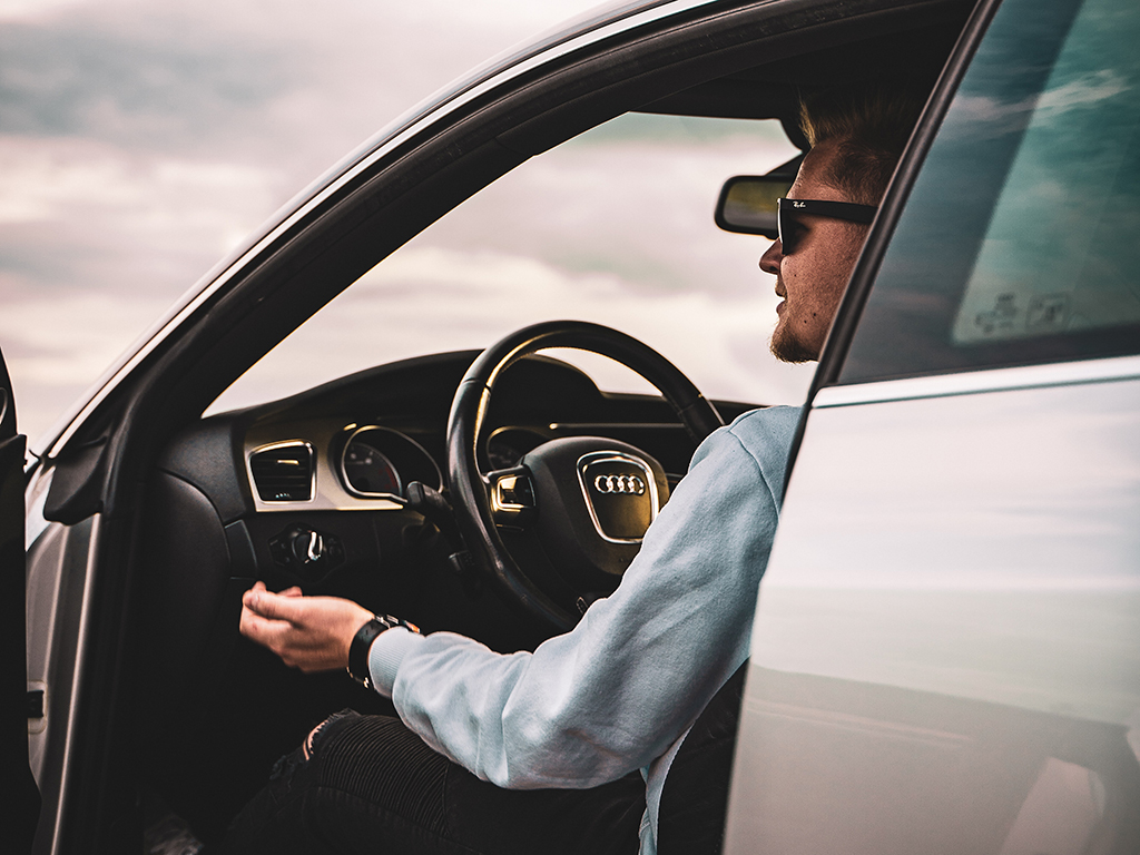 What is car leasing and how does car leasing work? THE LCV GROUP