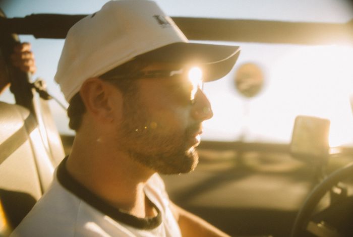 Should you drive during a heatwave or Met Office amber weather warning?
