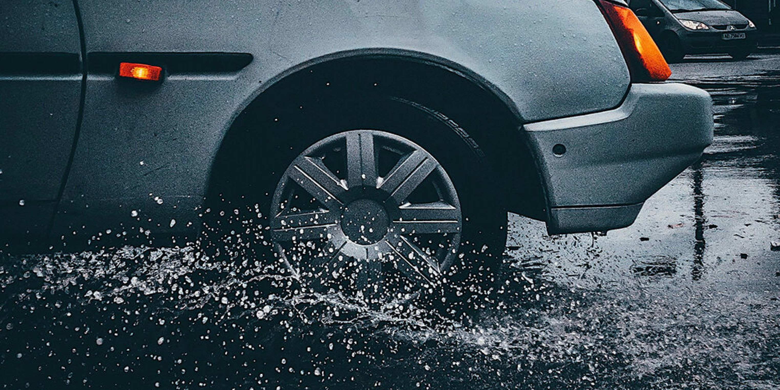 10 spring shower hazards to be prepared for