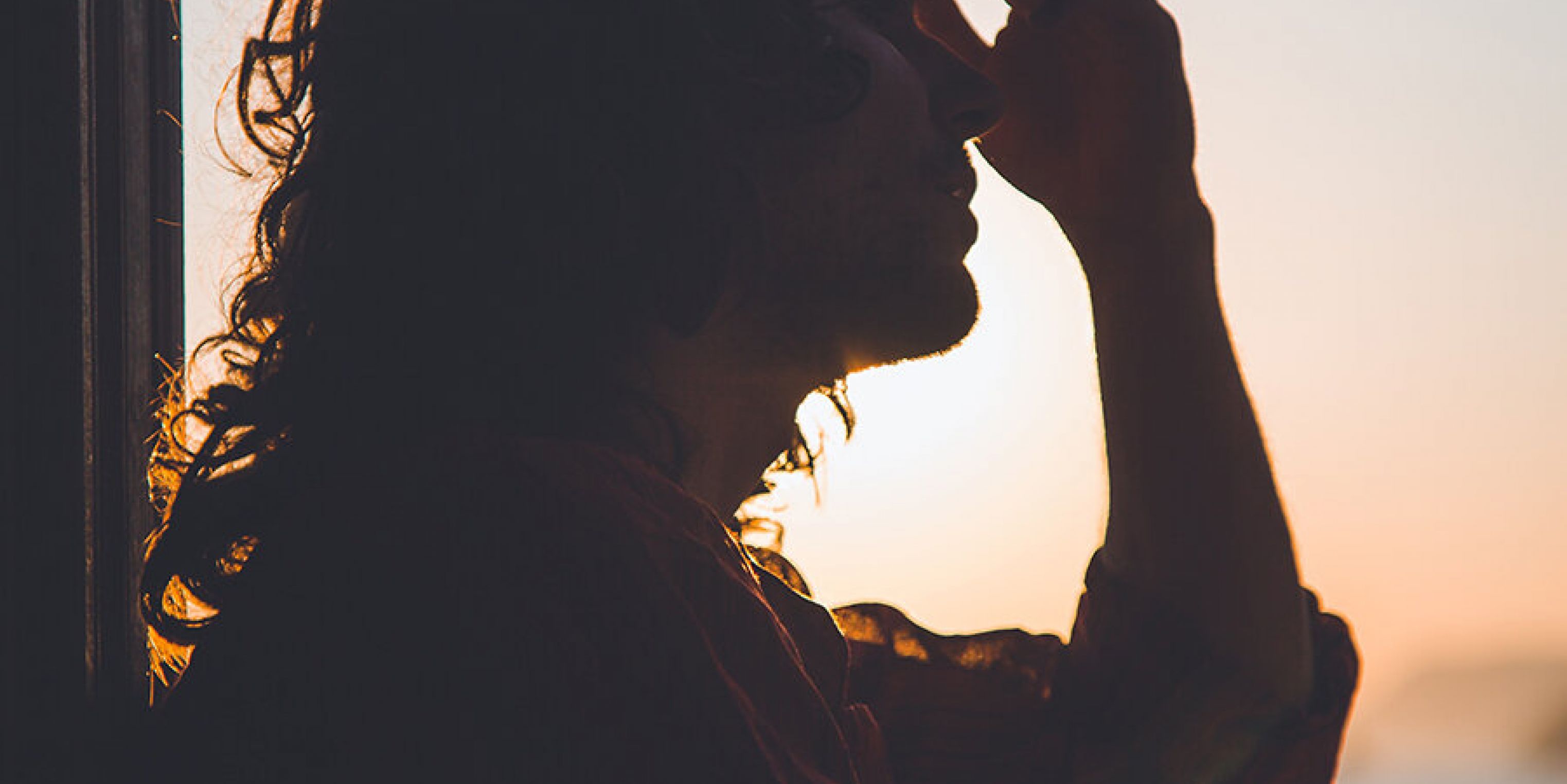 How to beat travel sickness when driving in the heat
