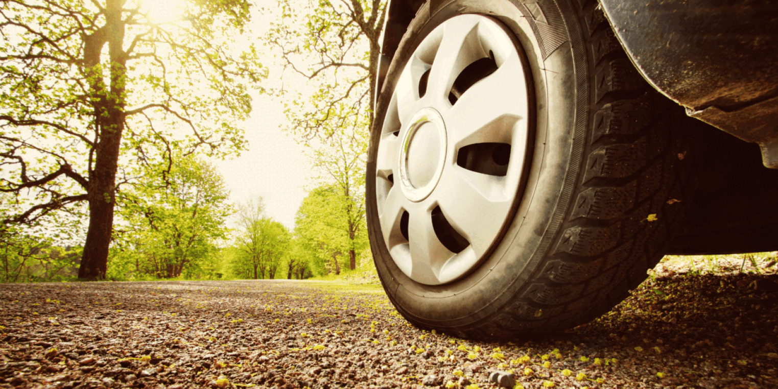 Spring car and van maintenance | Essential tips to prepare your vehicle ...
