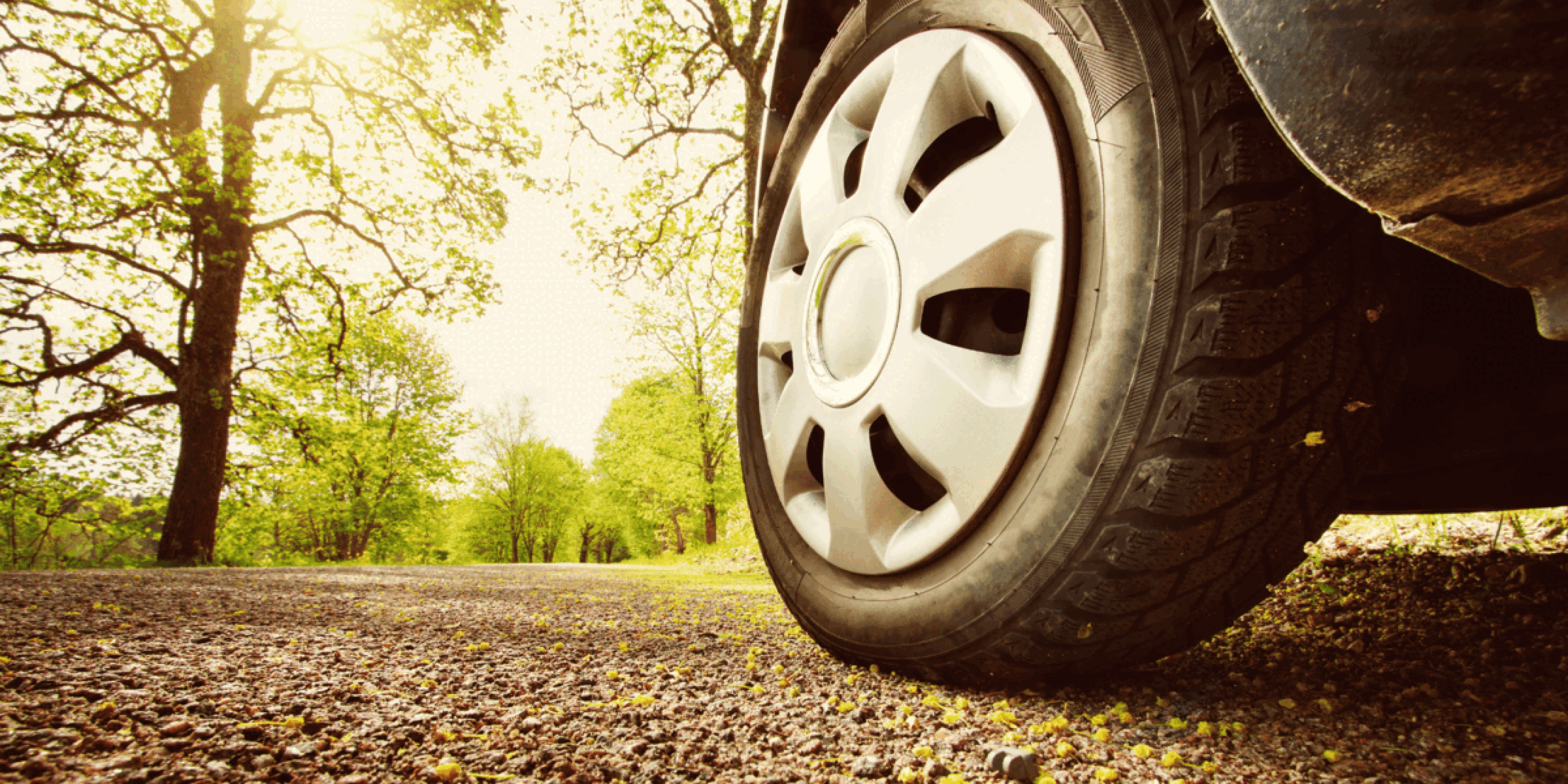Spring car and van maintenance | Essential tips to prepare your vehicle ...