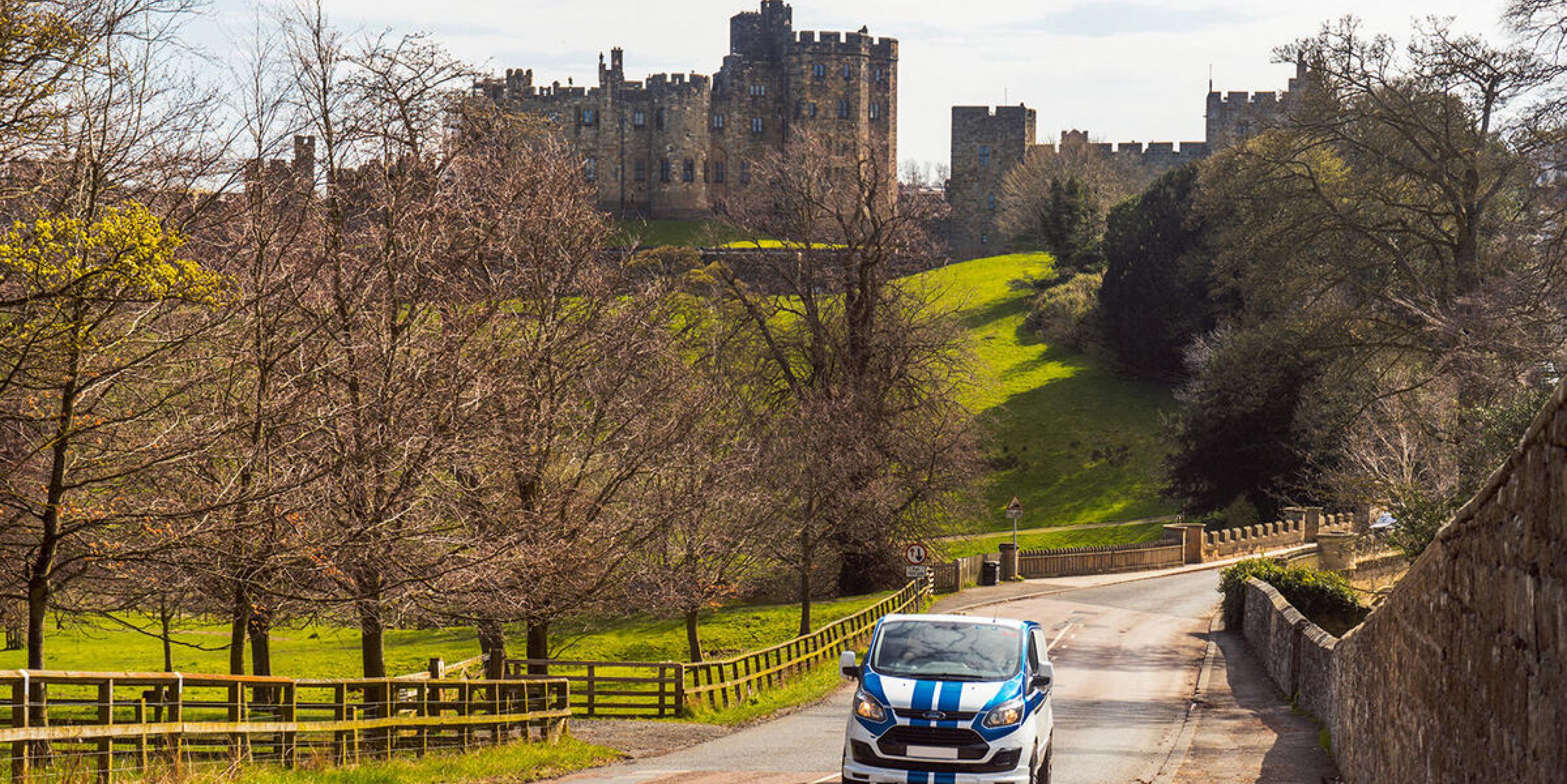 5 quick ways to get your vehicle ready for spring